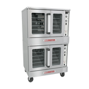 Southbend BGS/23SC Convection Oven Double Gas