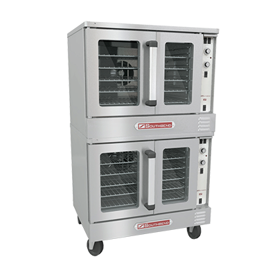 Southbend BGS/23SC Convection Oven Double Gas