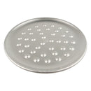 American Metalcraft NCTP10 10" Pizza Pan With Nibs