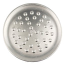 American Metalcraft NCTP10 10" Pizza Pan With Nibs