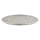 American Metalcraft NCTP10 10" Pizza Pan With Nibs