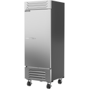 Beverage Air SF1HC-1S Single Solid Door 30" Wide Stainless Steel Freezer