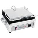 EURODIB 10" x 15" Panini Grill, 110v SFE02345 120