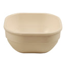 Cambro NPCD310 Square 9.4 Oz White Salad Bowl