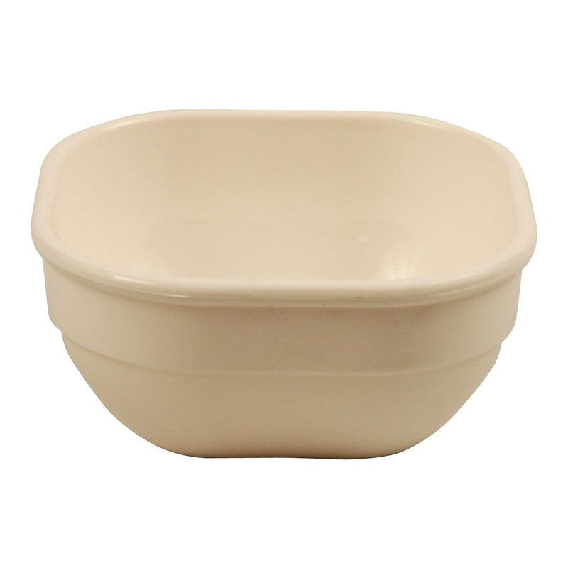 Cambro NPCD310 Square 9.4 Oz White Salad Bowl