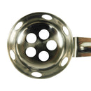 Tablecraft 77015 1.5 Oz Perforated Spoodle