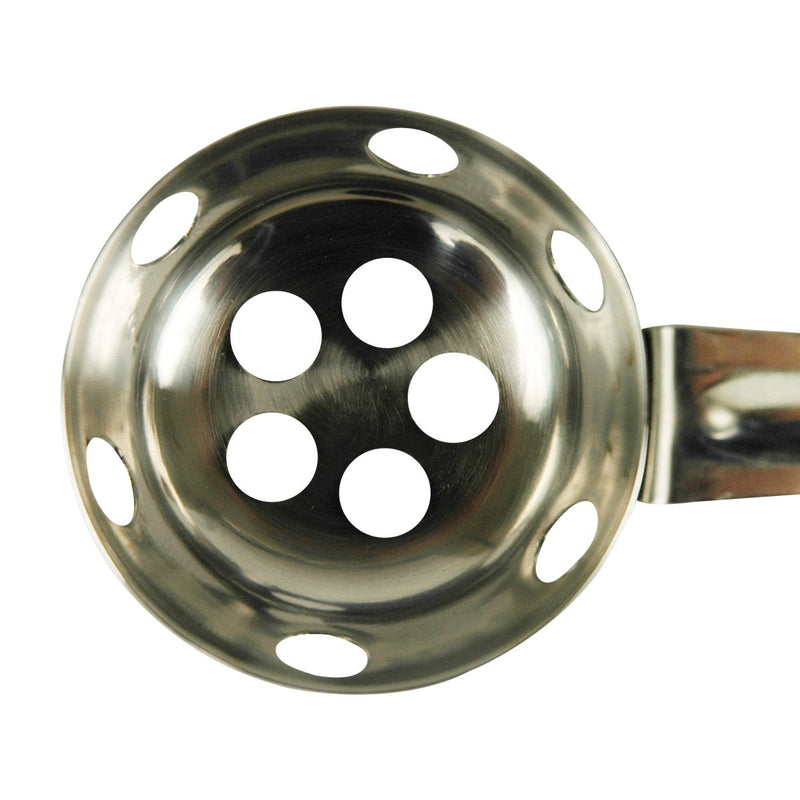 Tablecraft 77015 1.5 Oz Perforated Spoodle