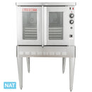 Blodgett SHO-100-G Single Natural Gas