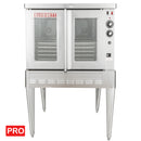 Blodgett SHO-100-G Single Propane Gas