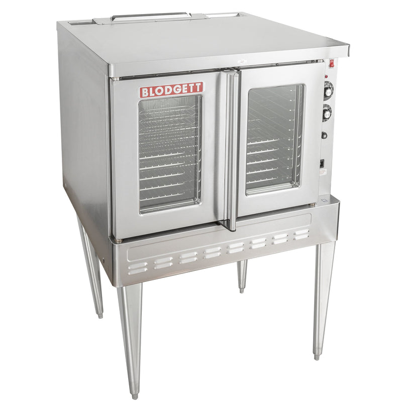 Blodgett SHO-100-G Single Propane Gas
