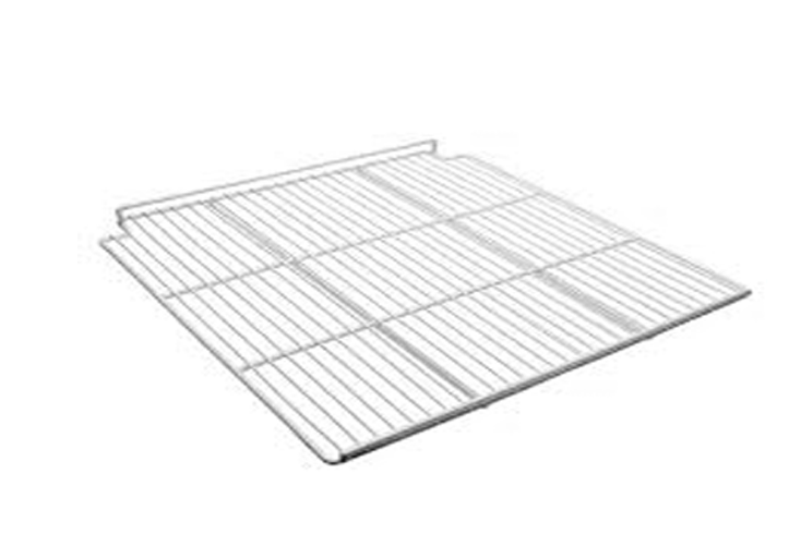 SKA-2-120-0061-0 S-Series Single Door, Reach-In Shelf