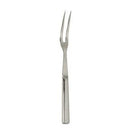 Thunder Group SLBF004 Stainless Steel 2-Tine Pot Fork