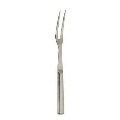 Thunder Group SLBF004 Stainless Steel 2-Tine Pot Fork