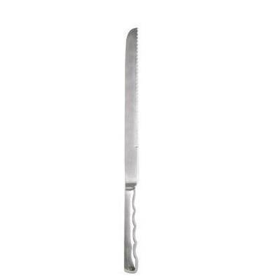 Thunder Group SLBF014 Stainless Steel Slicing Knife