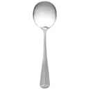 Thunder Group SLDK103 Dakota Bouillon Spoon
