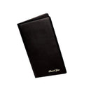 Thunder Group PCPC-1BL 5-3/4" X 9-1/2" Check Presentation Cover, Black