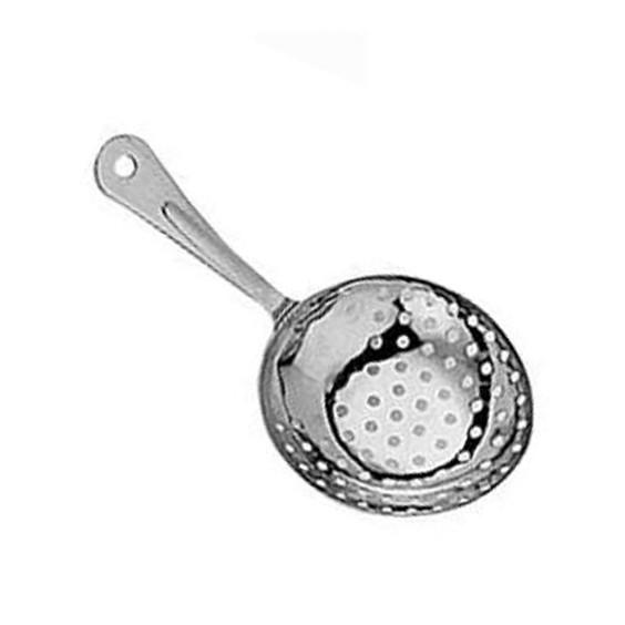 Thunder Group SLJS031 Stainless Steel Julep Strainer