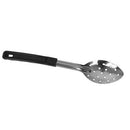 Thunder Group SLPBA113 11" Perforated Basting Spoon-Plastic Handle