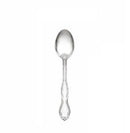 Thunder Group SLSF114 Sunflower Dessert Spoon Bright Finish