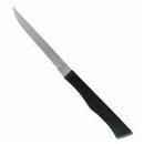 Thunder Group SLSK117 4 1/4" Blade Plastic Handle Blade