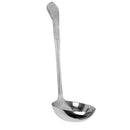 Thunder Group SLSL001 Stainless Steel 4-1/2 Oz Sunflower Ladle