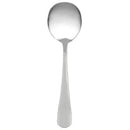 Thunder Group SLTE103 Tahoe Bouillon Spoon