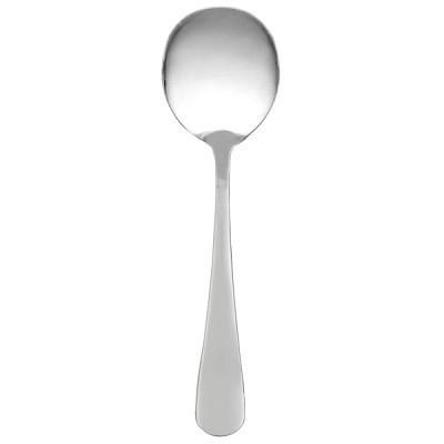 Thunder Group SLTE103 Tahoe Bouillon Spoon