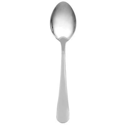 Thunder Group SLTE104 Tahoe Dessert Spoon