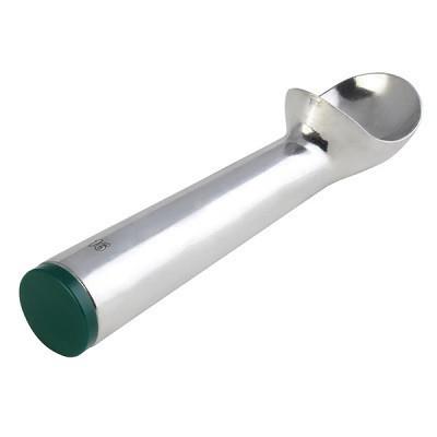 Thunder Group SLTHDP016 2 1/2 Oz Cast Aluminum Dippers