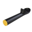 Thunder Group SLTHDP112 3 Oz Cast Aluminum Dippers-Non Stick