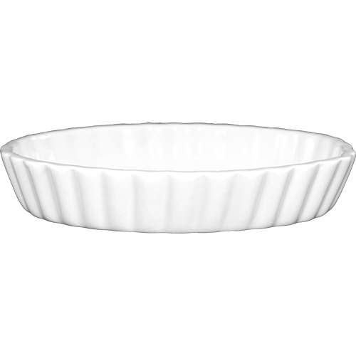 ITI SOFO-65-EW 7 Oz Creme Brule Oval 12/Box