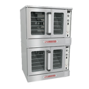 Southbend BES/27SC Convection Oven Electric Double Oven