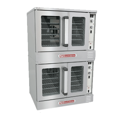 Southbend BES/27SC Convection Oven Electric Double Oven