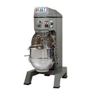 Globe SP62P 62 QT Gear Driven Planetary Pizza Mixer