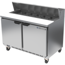 Beverage Air Food Prep Table SPE48HC-12