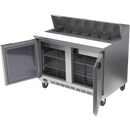 Beverage Air Food Prep Table SPE48HC-12