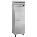 Howard-McCray SR22 - 26.5" Reach-In Refrigerator, (1) Section, (1) Solid Door, Top Mount, (3) Shelves, 1/4 HP, 22 Cu.ft., 115v/60/1-ph
