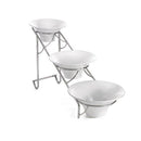 Tablecraft SRS3 8" Melamine Bowl