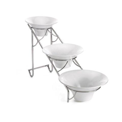 Tablecraft SRS3 8" Melamine Bowl