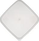 Carlisle ST157330 Lid For 2-4 Qt Square Food Containers