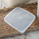 Carlisle ST157330 Lid For 2-4 Qt Square Food Containers