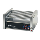 Star X30 Grill Max Roller Hot Dog Grill - 30 Hot Dog Capacity