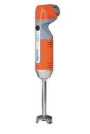 Dynamic MX135.1 Minipro Cordless Immersion Blender - 6.5" Blending Arm