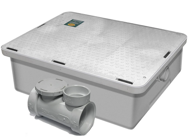 Canplas Endura Grease Traps