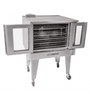Southbend BGS/12SC Bronze Single Full Size Natural Gas Convection Oven - 54,000 BTU