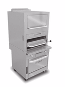 Southbend P32C-32B Range, Gas, Heavy Duty, 32"