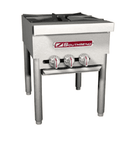 Southbend SPR-1J 1 Burner Stock Pot Range, Natural Gas