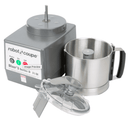 Robot Coupe Blixer 3 Food Processor with 3.5 Qt. Stainless Steel Bowl and Single Speed - 1 1/2 hp