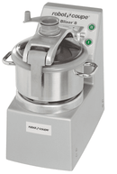 Robot Coupe Blixer 8 Food Processor with 8 Qt. Stainless Steel Bowl and Two Speeds - 3 hp