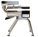 Robot Coupe C120A Stainless Steel Continuous Feed Floor Sieve / Juicer - 220V, 3 Phase